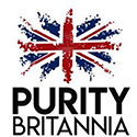 Purity Britannia Logo